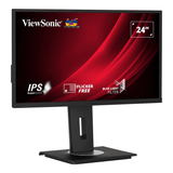 ViewSonic VG2448-I right front view