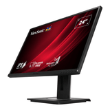ViewSonic VG2448-I left front view tilted