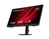 ViewSonic VG2709-MHU 27” Full HD USB-C Monitor with Dual Speakers - SourceIT