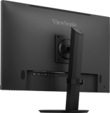 ViewSonic VG2709U-2K 27" QHD USB-C Docking Monitor