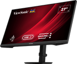 ViewSonic VG2709U-2K 27" QHD USB-C Docking Monitor