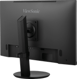 ViewSonic VG2709U-2K 27" QHD USB-C Docking Monitor