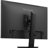 ViewSonic VG2709U-2K left rear view