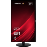 ViewSonic VG2709U-2K front view in portrait