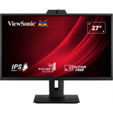 ViewSonic VG2740V front view