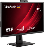 ViewSonic VG2740V 27" Full HD Video Conferencing Monitor