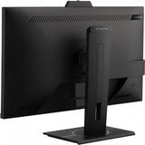 ViewSonic VG2740V 27" Full HD Video Conferencing Monitor
