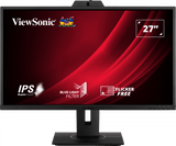 ViewSonic VG2740V 27" Full HD Video Conferencing Monitor