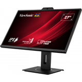 ViewSonic VG2740V left front view