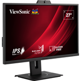 ViewSonic VG2740V right front view
