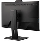 ViewSonic VG2740V right rear view