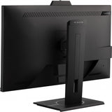 ViewSonic VG2740V left rear view