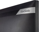ViewSonic VG2756-2K 27” QHD Docking Monitor
