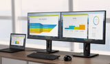 ViewSonic VG2756-2K 27” QHD Docking Monitor