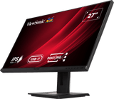 ViewSonic VG2756-2K 27” QHD Docking Monitor