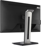 ViewSonic VG2756-2K 27” QHD Docking Monitor
