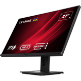 ViewSonic VG2756-2K left front view