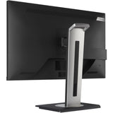 ViewSonic VG2756-2K left rear view