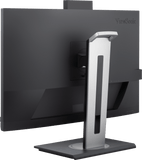 ViewSonic VG2757V-2K 27" QHD Webcam Docking Monitor