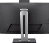 ViewSonic VG2757V-2K 27" QHD Webcam Docking Monitor