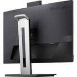 ViewSonic VG2757V-2K monitor rear-right view