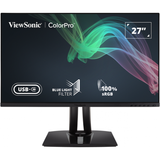 ViewSonic VP2756-2K monitor front view