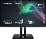 ViewSonic VP2756-2K 27" 2K QHD Pantone Validated Monitor