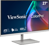 ViewSonic VP2766-2K-W 27" QHD ColorPro Monitor