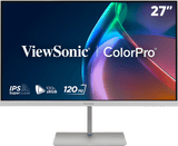 ViewSonic VP2766-2K-W 27" QHD ColorPro Monitor