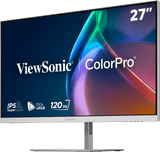 ViewSonic VP2766-2K-W 27" QHD ColorPro Monitor