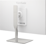 ViewSonic VP2766-2K-W 27" QHD ColorPro Monitor