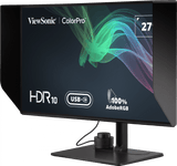 ViewSonic VP2786-4K 27" 4K UHD ColorPro Monitor