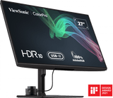 ViewSonic VP2786-4K 27" 4K UHD ColorPro Monitor