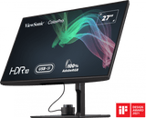 ViewSonic VP2786-4K 27" 4K UHD ColorPro Monitor