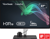 ViewSonic VP2786-4K 27" 4K UHD ColorPro Monitor
