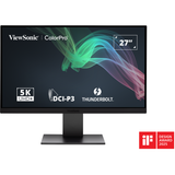 ViewSonic VP2788-5K monitor front view