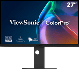 ViewSonic VP2788-5K 27" 5K ColorPro Thunderbolt Monitor