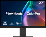 ViewSonic VP2788-5K 27" 5K ColorPro Thunderbolt Monitor