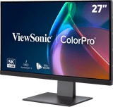 ViewSonic VP2788-5K 27" 5K ColorPro Thunderbolt Monitor
