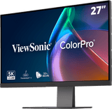 ViewSonic VP2788-5K 27" 5K ColorPro Thunderbolt Monitor