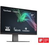 ViewSonic VP2788-5K monitor front-right view