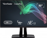 ViewSonic VP3256-4K ColorPro 32" 4K UHD Monitor