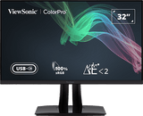 ViewSonic VP3256-4K ColorPro 32" 4K UHD Monitor