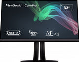 ViewSonic VP3256-4K ColorPro 32" 4K UHD Monitor