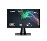 ViewSonic VP3256-4K ColorPro 32" 4K UHD Pantone Validated 100% sRGB & Factory Pre-Calibrated Monitor - SourceIT