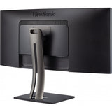 ViewSonic VP3481A monitor rear-right view