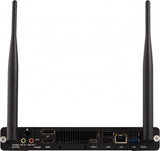 ViewSonic VPC25-W33-O1-1B Slot-In PC for ViewBoard Interactive Displays
