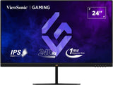 ViewSonic VX2479A-HD-PRO 24" 180Hz Gaming Monitor