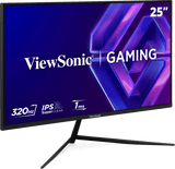 ViewSonic VX2532 25" Full HD High-Refresh Gaming Monitor