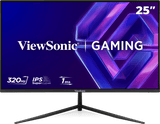 ViewSonic VX2532 25" Full HD High-Refresh Gaming Monitor